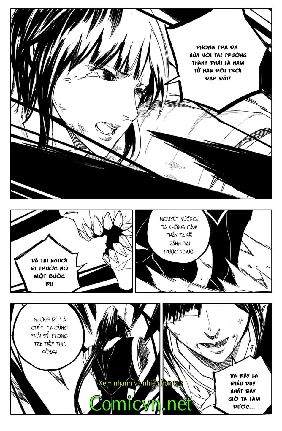 Rakshasa Street Chapter 93 - 14