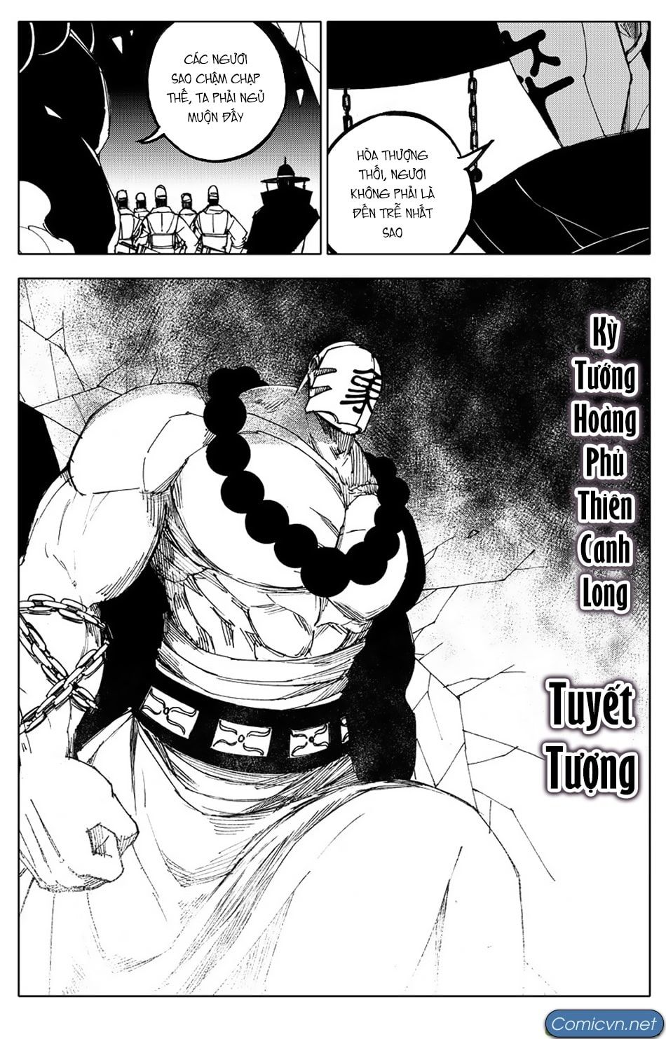 Rakshasa Street Chapter 97 - 4