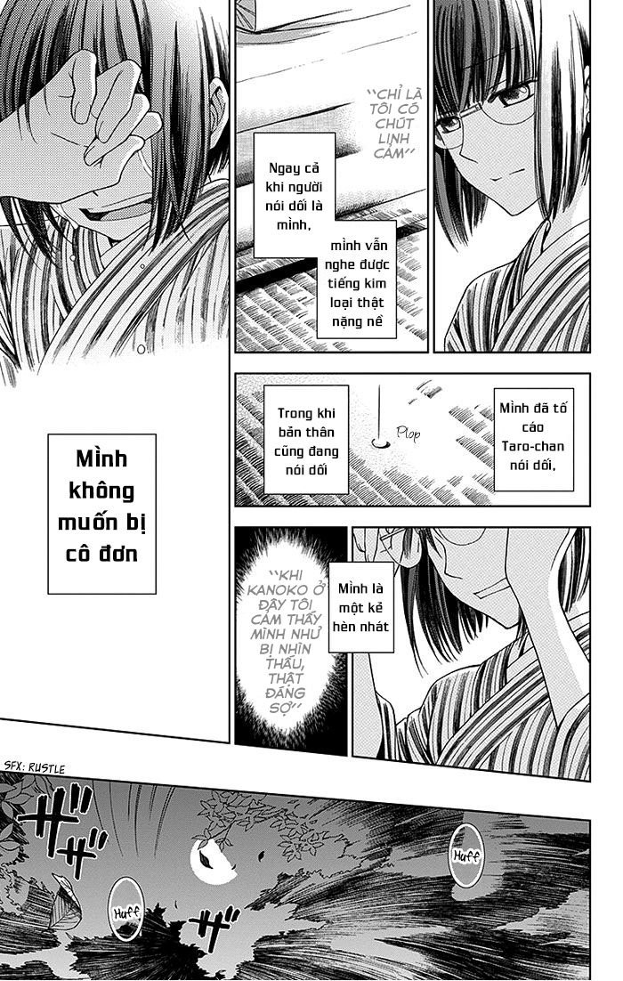 Usotoki Rhetoric Chapter 1 - 39