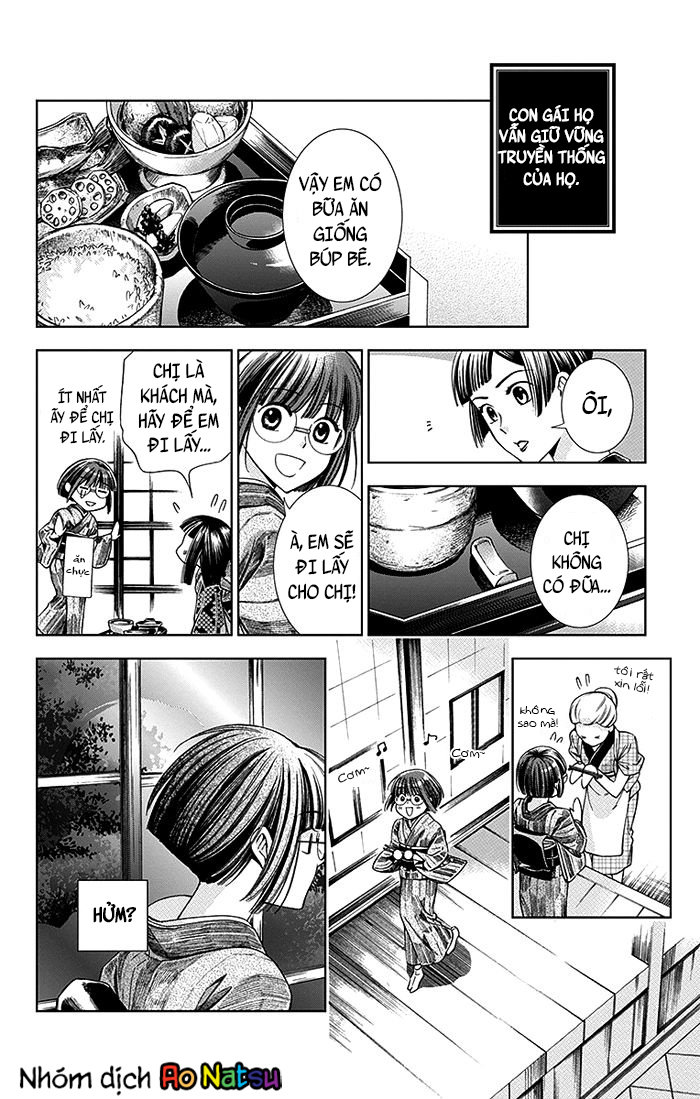 Usotoki Rhetoric Chapter 11 - 30