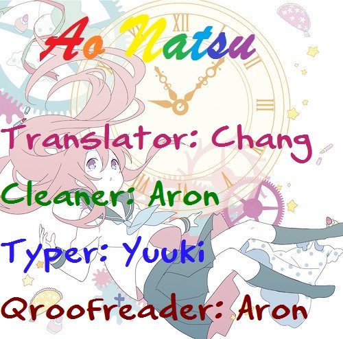Usotoki Rhetoric Chapter 5 - 2