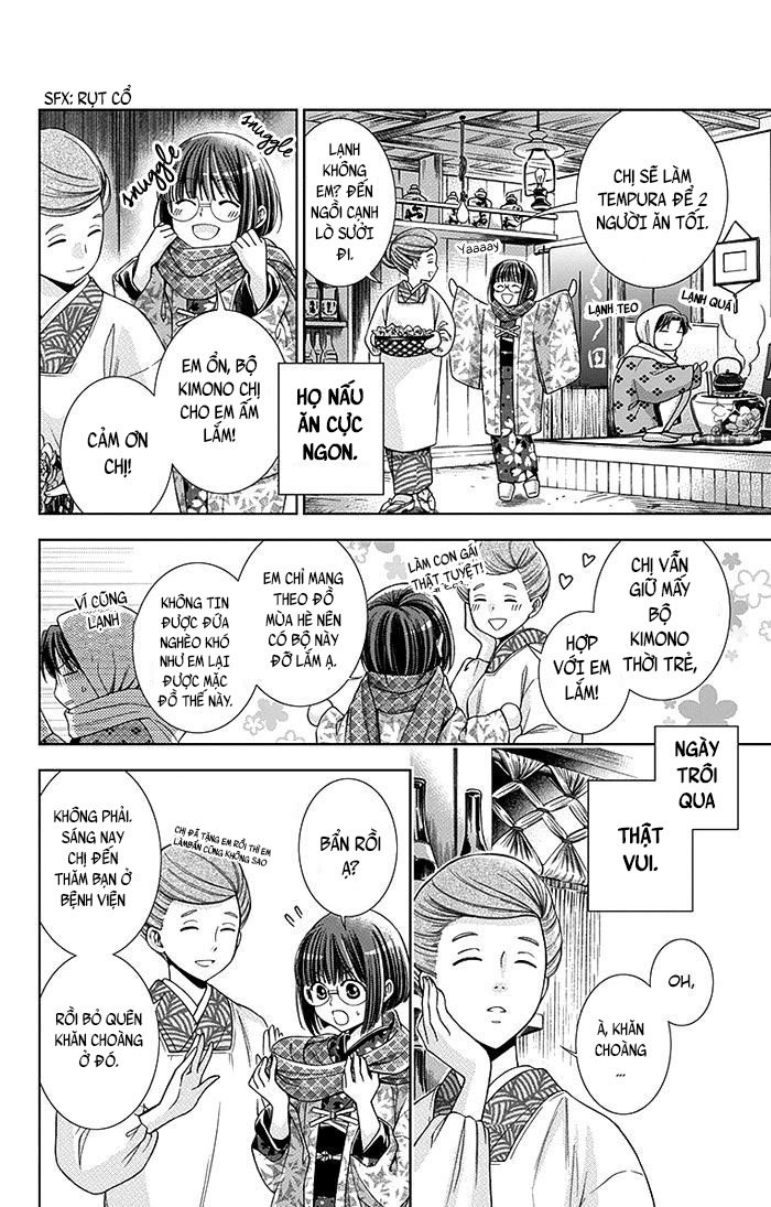 Usotoki Rhetoric Chapter 5 - 14