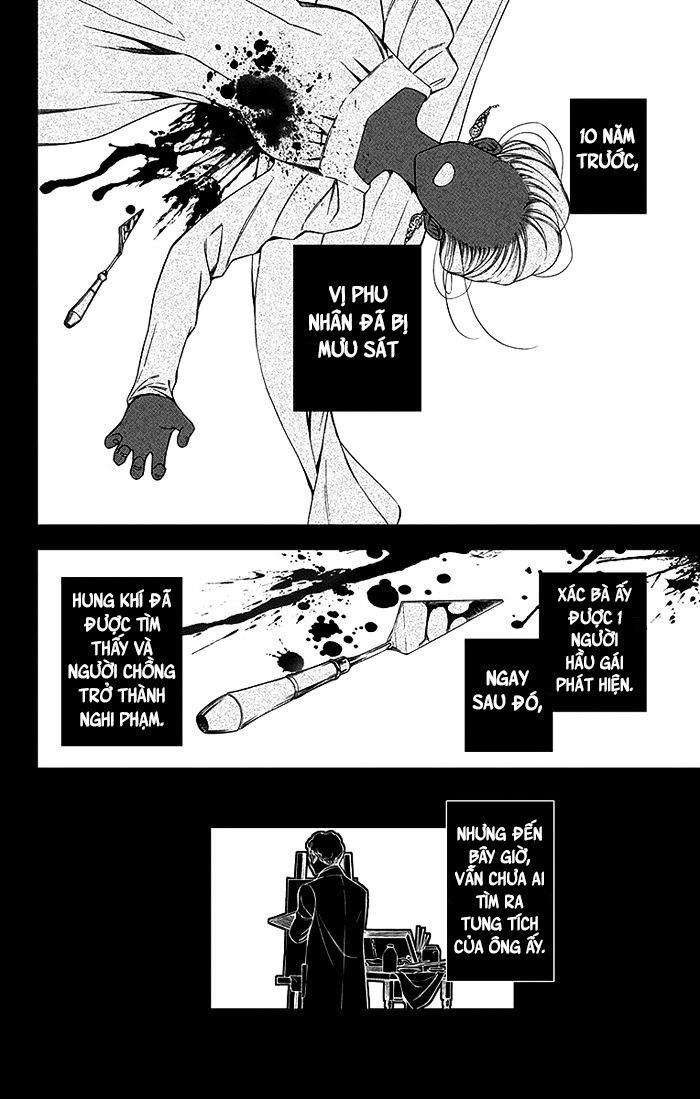 Usotoki Rhetoric Chapter 6 - 4