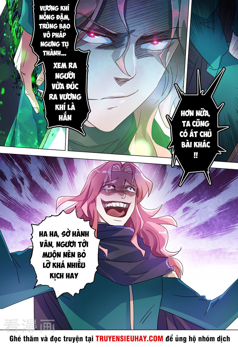 Linh Kiếm Tôn Chapter  233 - 4