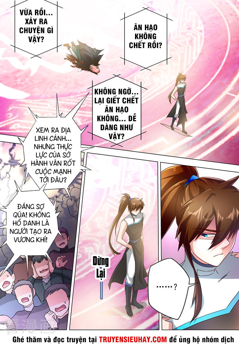 Linh Kiếm Tôn Chapter  233 - 9