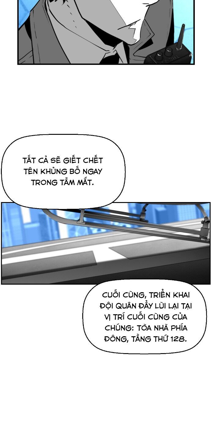 Kẻ Khủng Bố Chapter 91 - 45