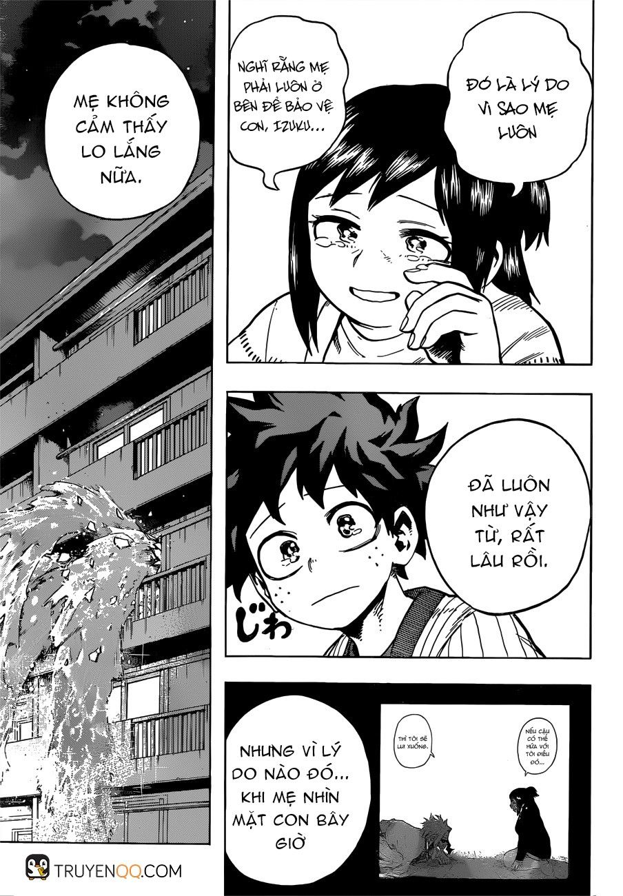 Học Viện Anh Hùng Chapter 243 - 6