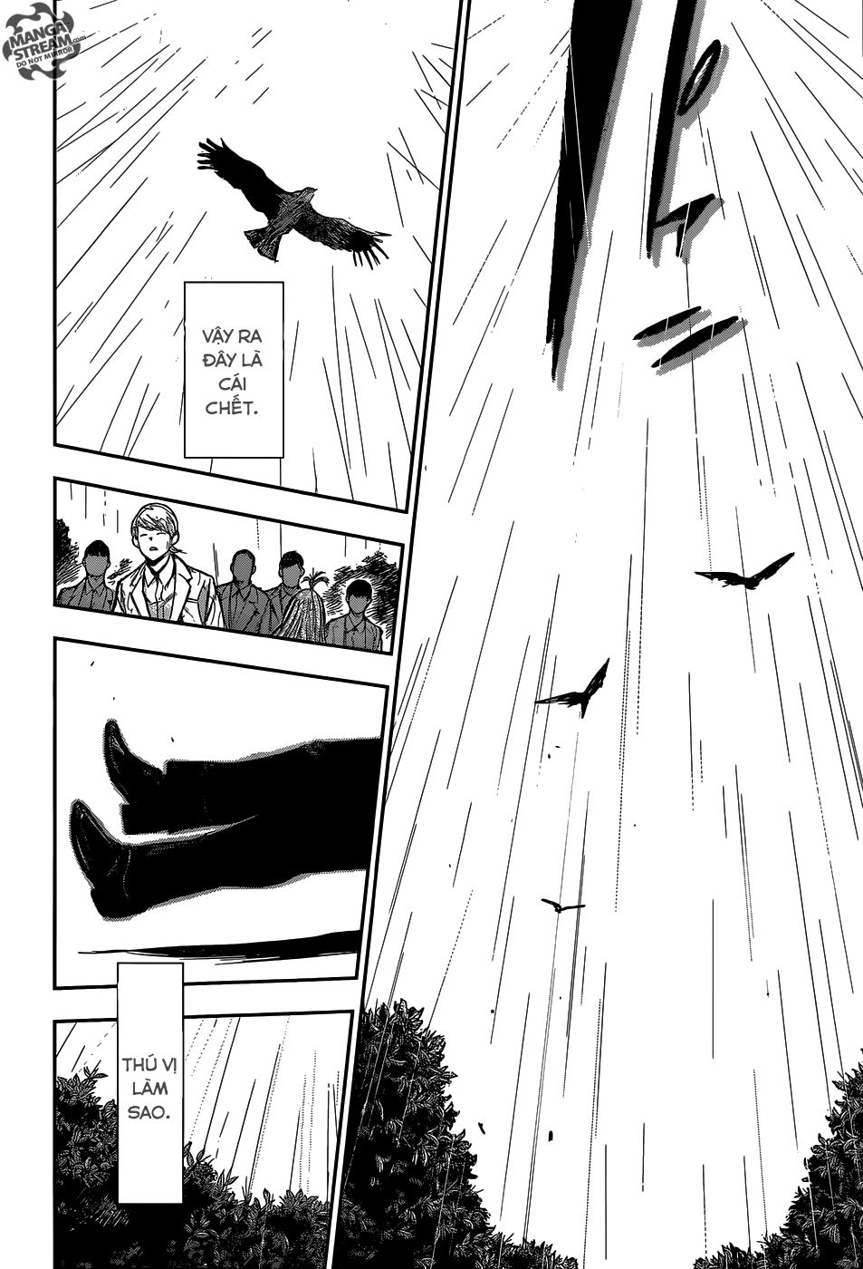 Tokyo Ghoul:re Chapter 149 - 13