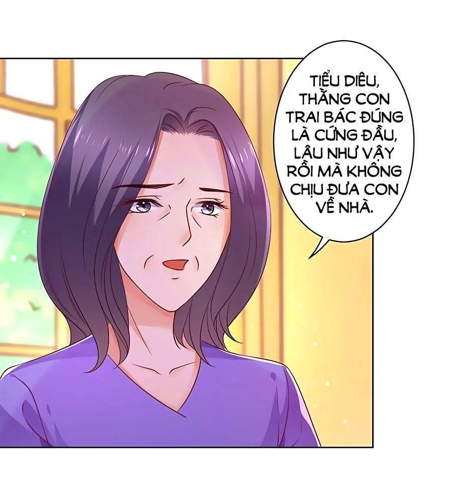 Bác Sĩ Sở Cũng Muốn Yêu Chapter 136 - 13