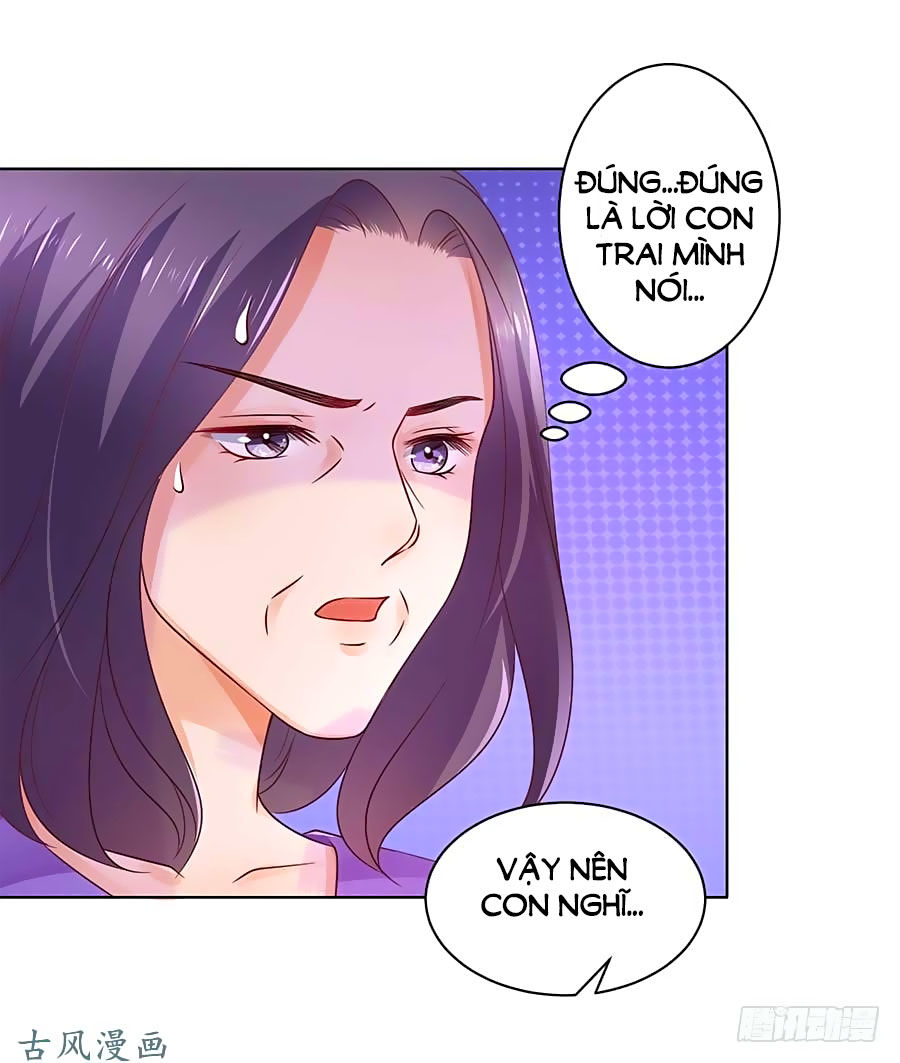 Bác Sĩ Sở Cũng Muốn Yêu Chapter 136 - 20