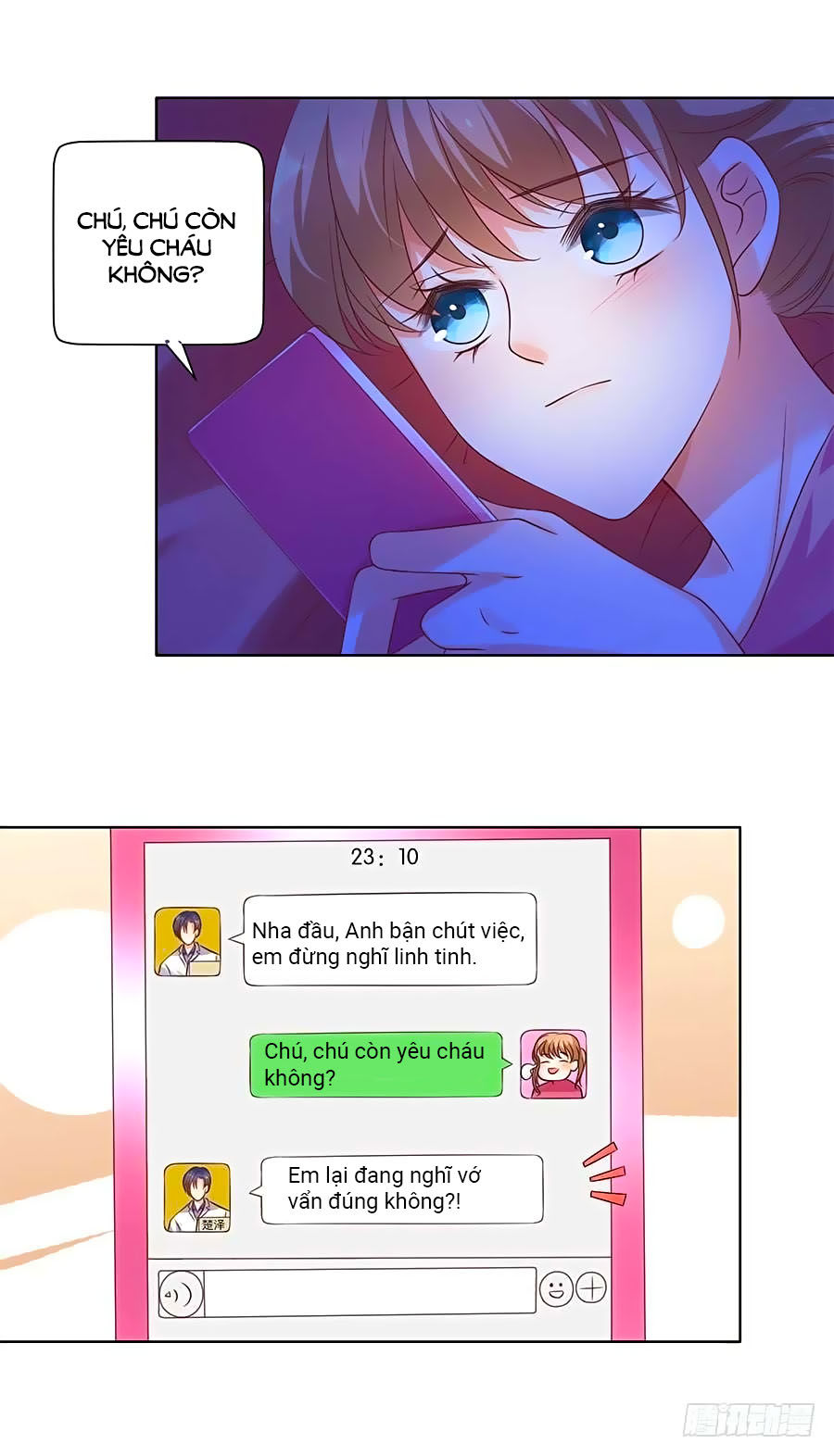 Bác Sĩ Sở Cũng Muốn Yêu Chapter 140 - 2