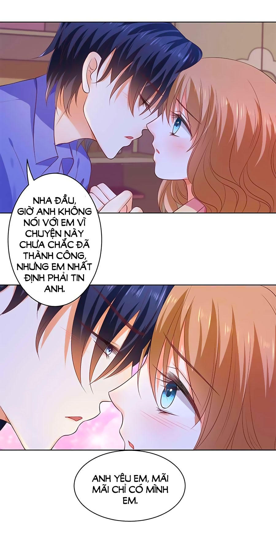 Bác Sĩ Sở Cũng Muốn Yêu Chapter 144 - 15
