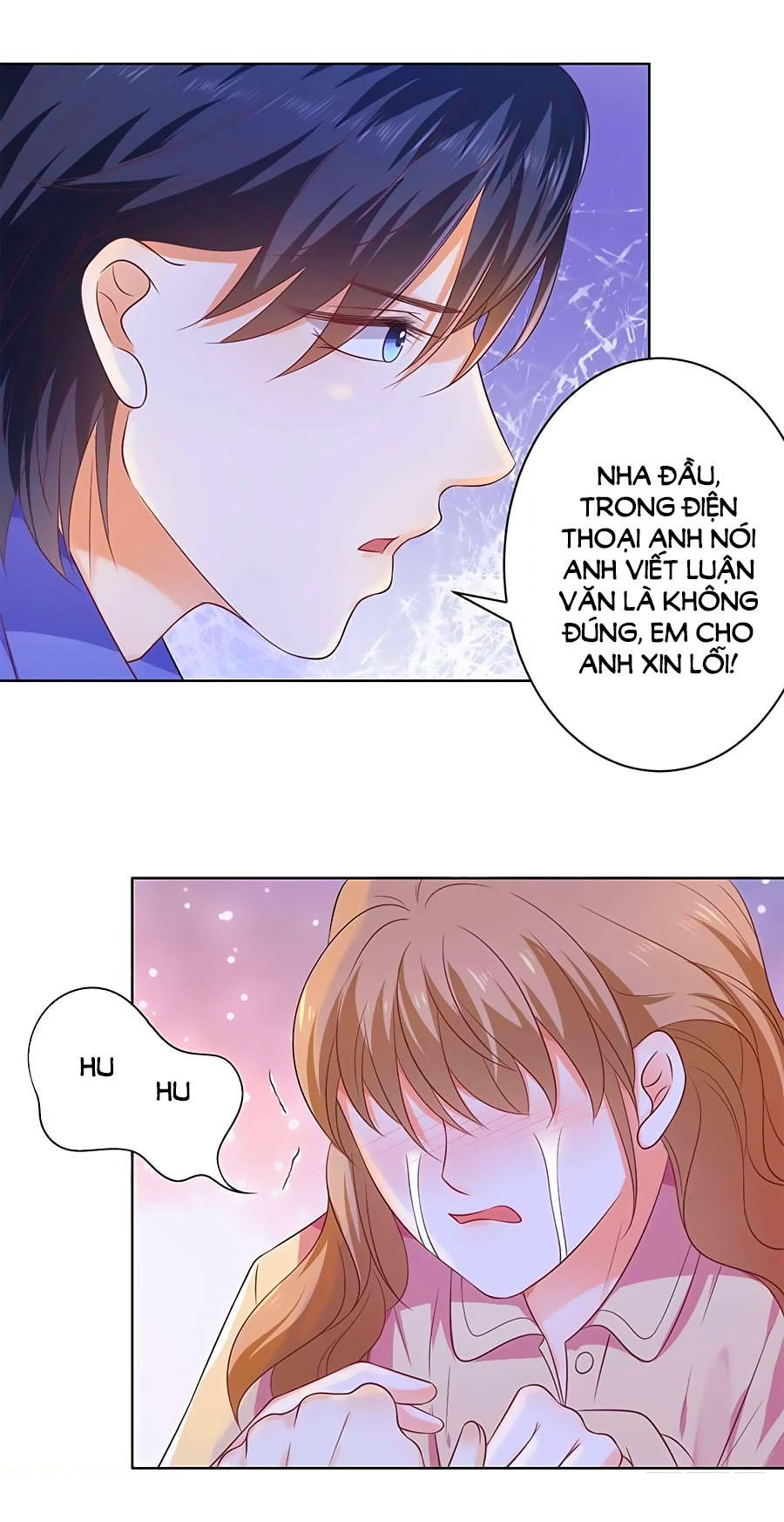 Bác Sĩ Sở Cũng Muốn Yêu Chapter 144 - 3