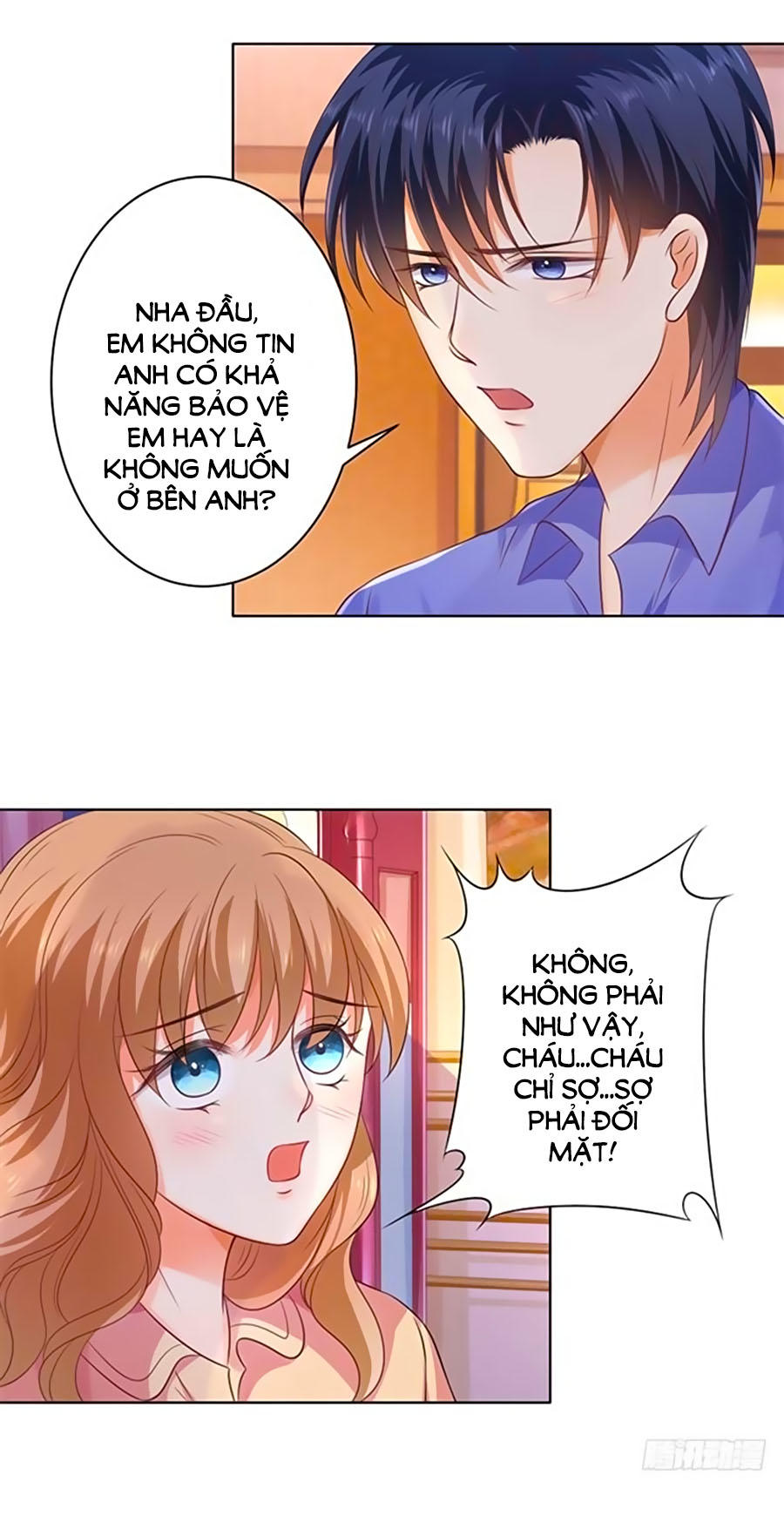 Bác Sĩ Sở Cũng Muốn Yêu Chapter 145 - 8