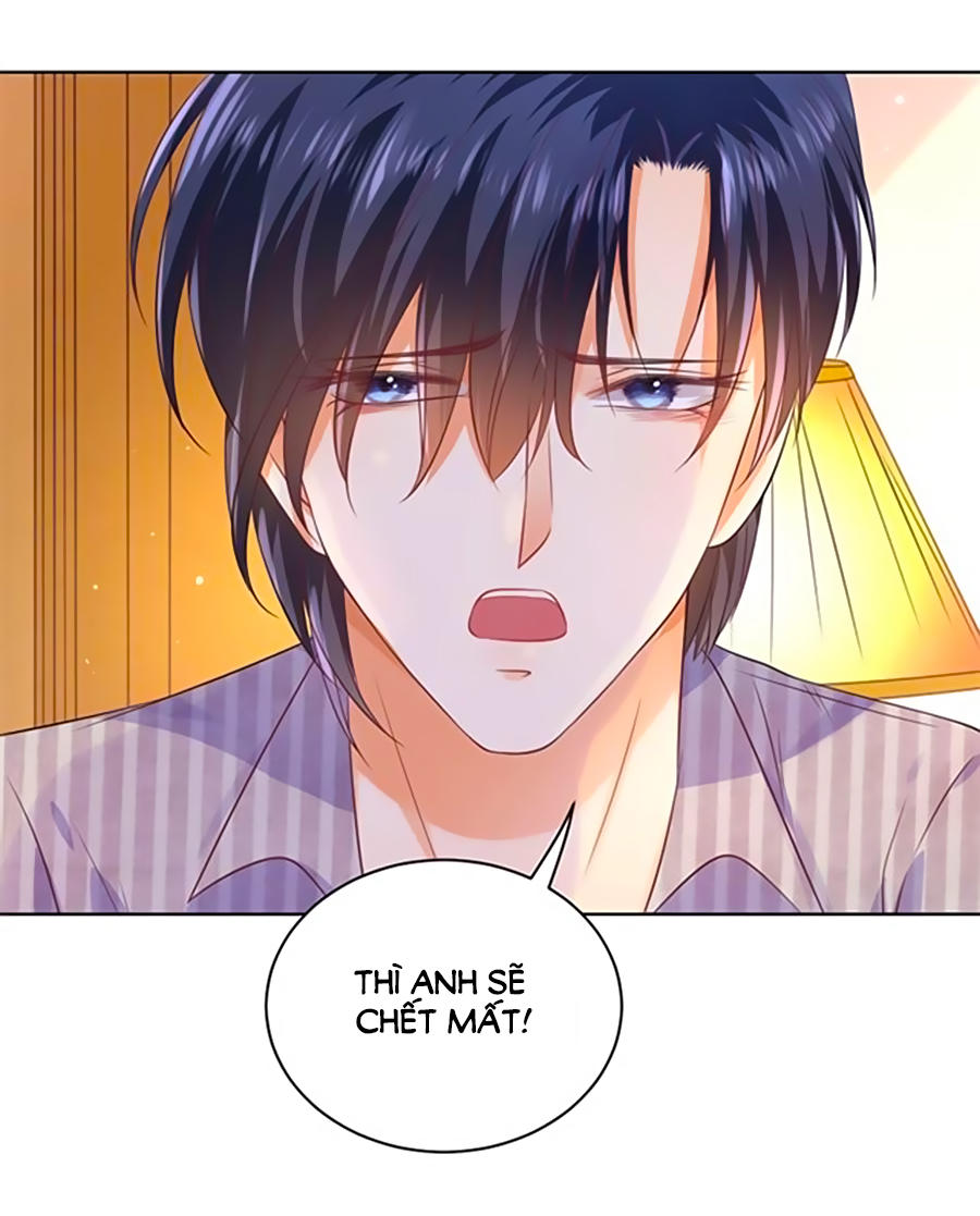 Bác Sĩ Sở Cũng Muốn Yêu Chapter 147 - 10