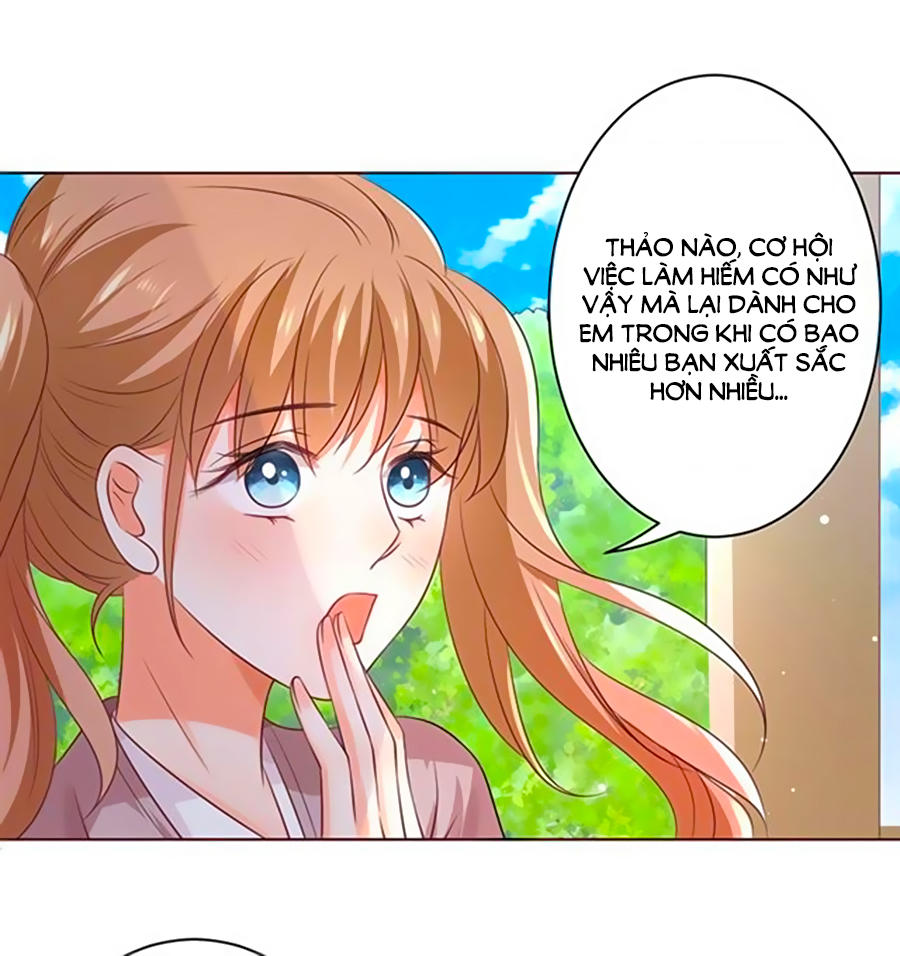 Bác Sĩ Sở Cũng Muốn Yêu Chapter 149 - 21
