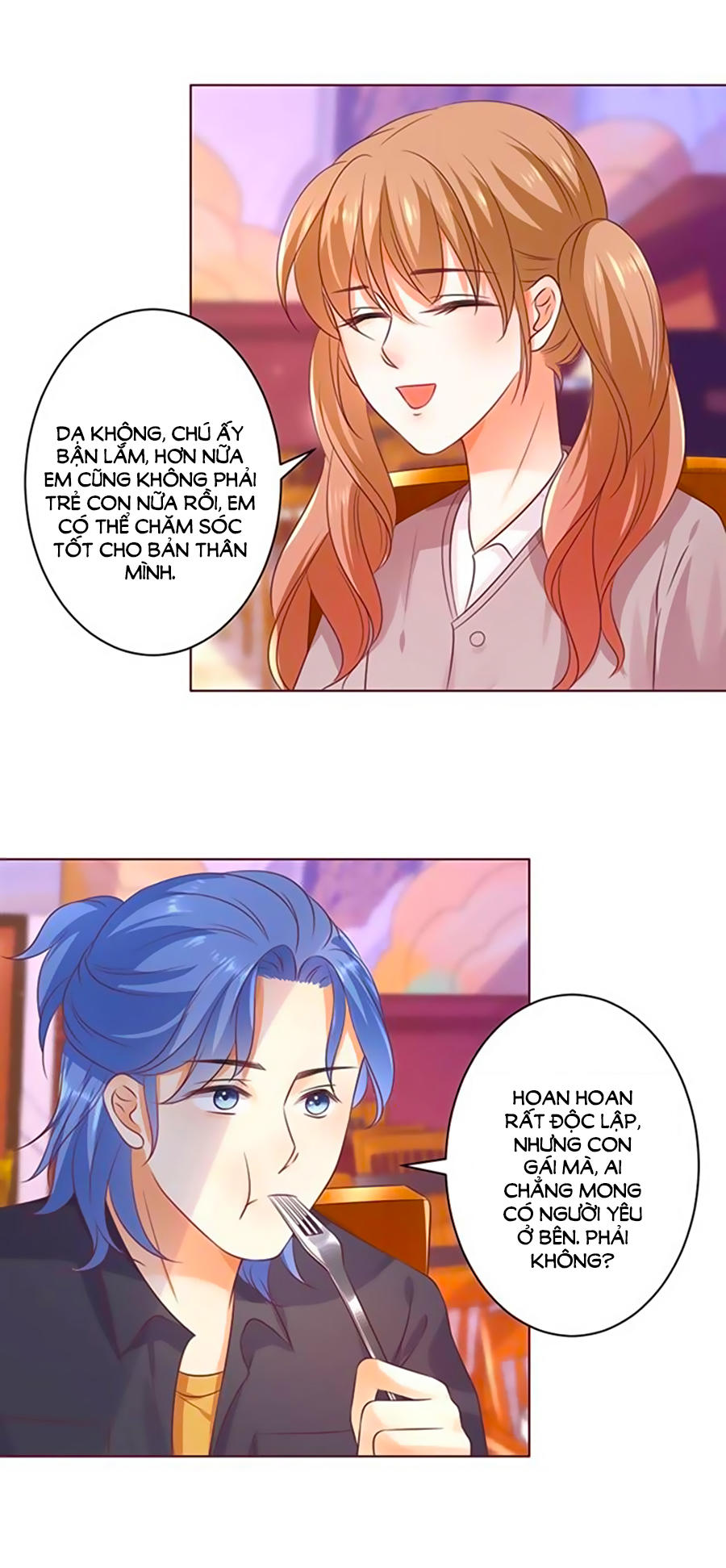 Bác Sĩ Sở Cũng Muốn Yêu Chapter 149 - 26