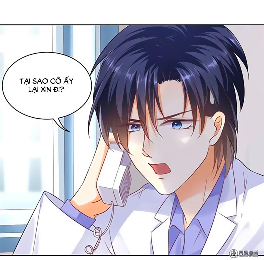 Bác Sĩ Sở Cũng Muốn Yêu Chapter 149 - 5