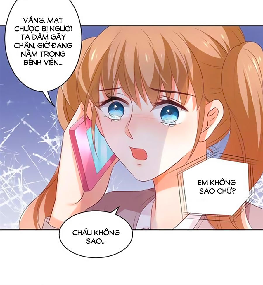 Bác Sĩ Sở Cũng Muốn Yêu Chapter 150 - 27