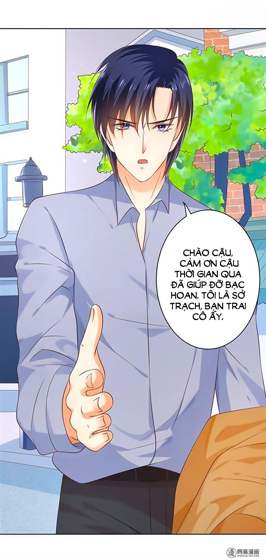 Bác Sĩ Sở Cũng Muốn Yêu Chapter 151 - 21