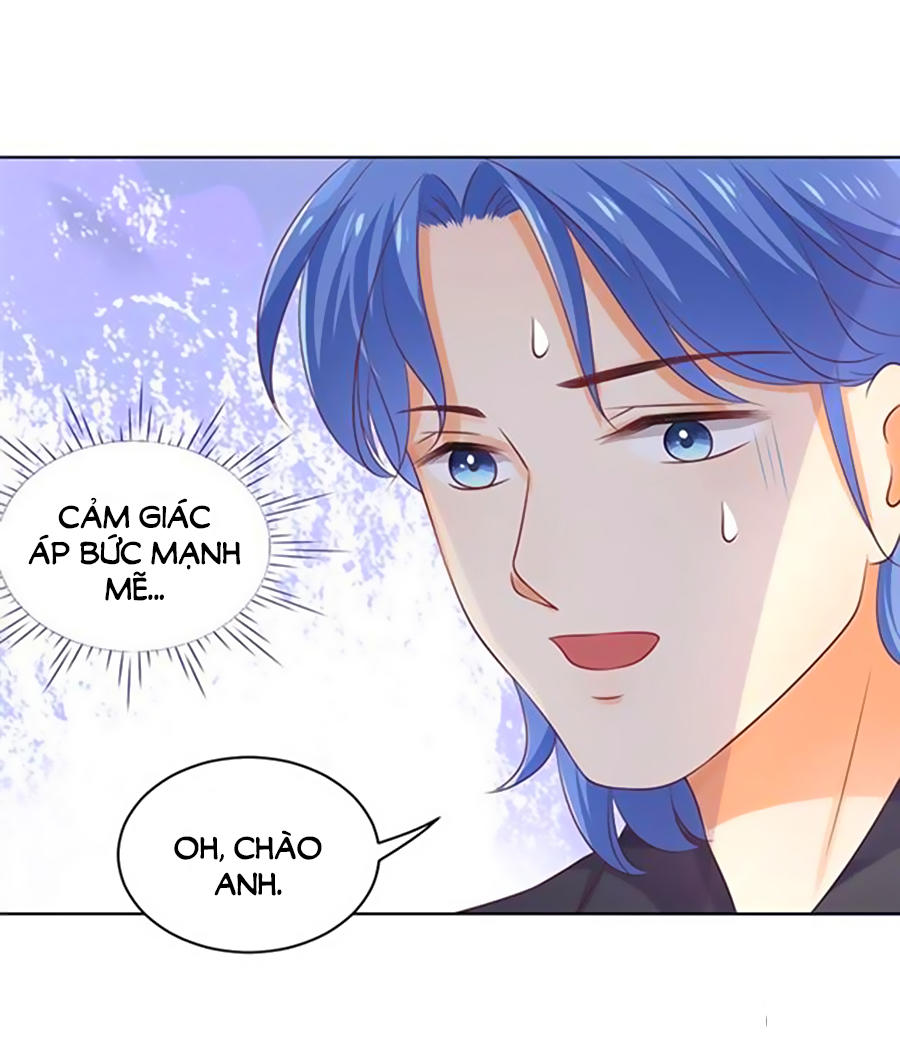 Bác Sĩ Sở Cũng Muốn Yêu Chapter 151 - 22