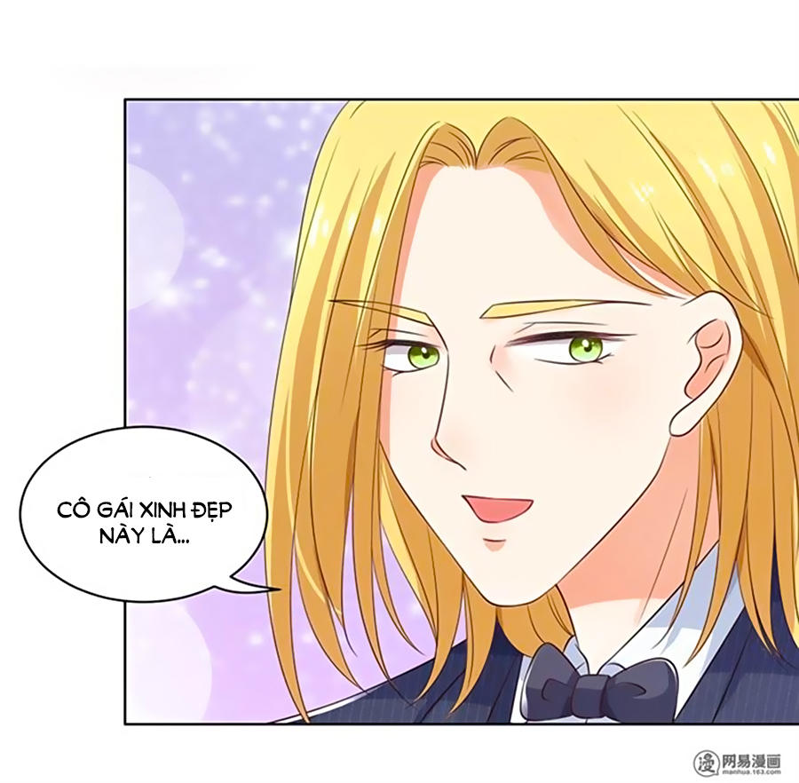 Bác Sĩ Sở Cũng Muốn Yêu Chapter 155 - 3
