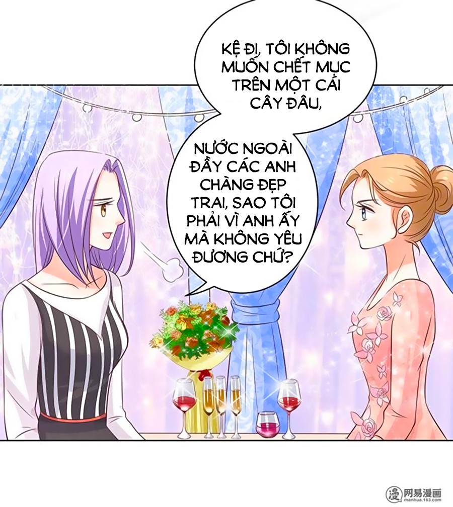 Bác Sĩ Sở Cũng Muốn Yêu Chapter 156 - 19