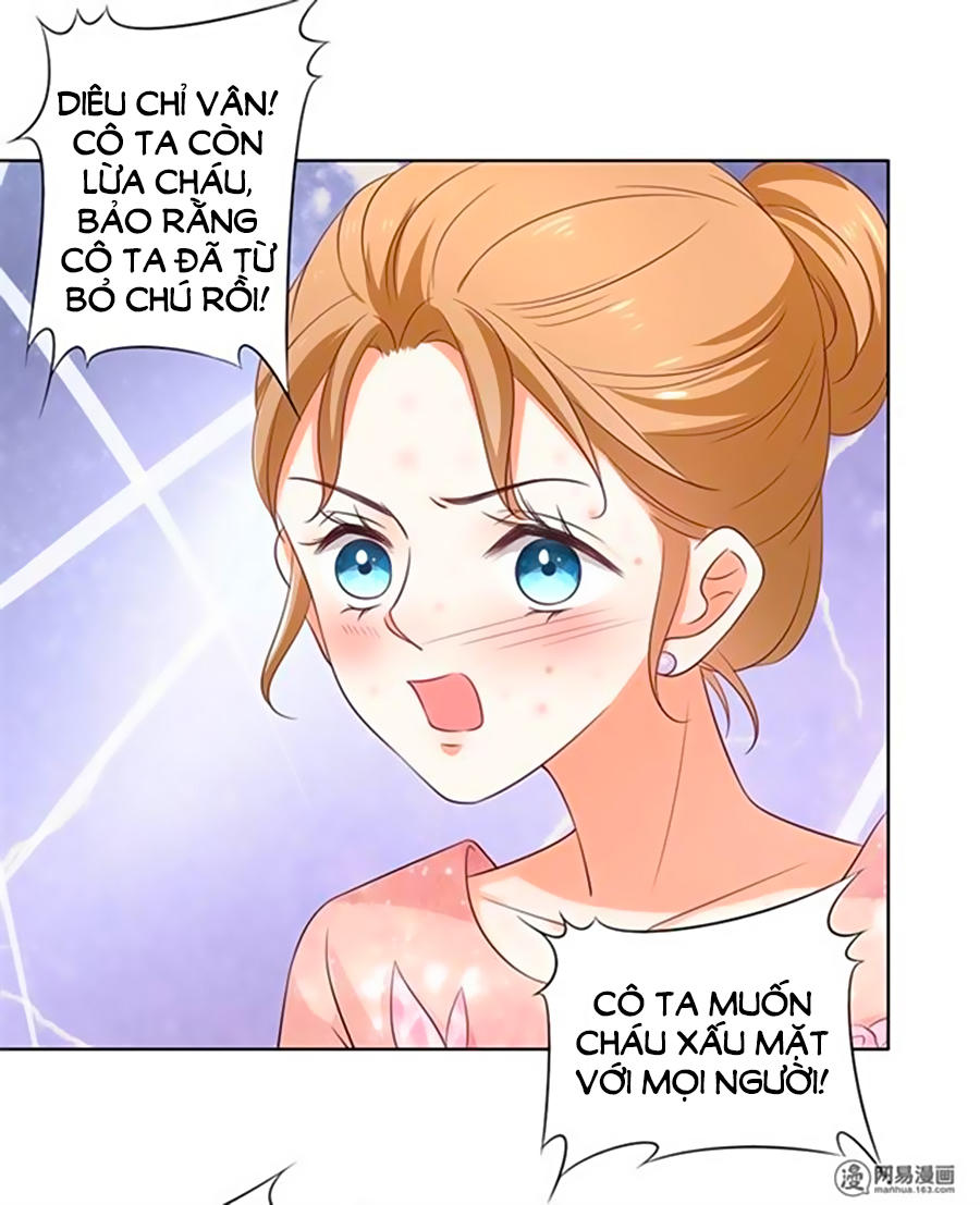 Bác Sĩ Sở Cũng Muốn Yêu Chapter 158 - 18