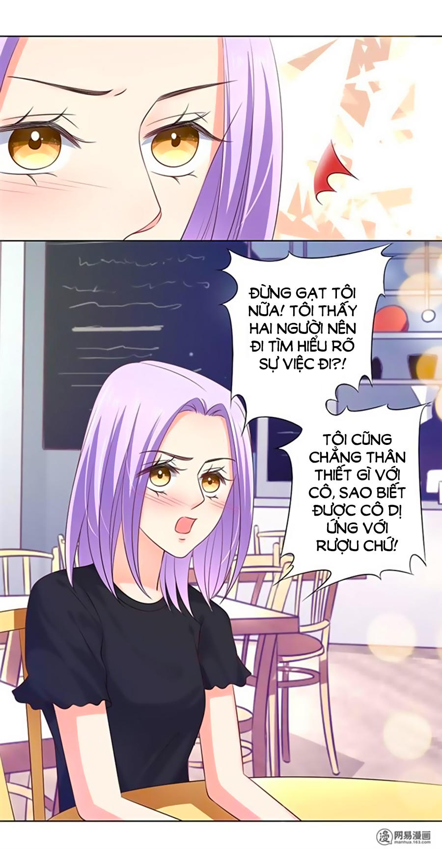 Bác Sĩ Sở Cũng Muốn Yêu Chapter 159 - 6