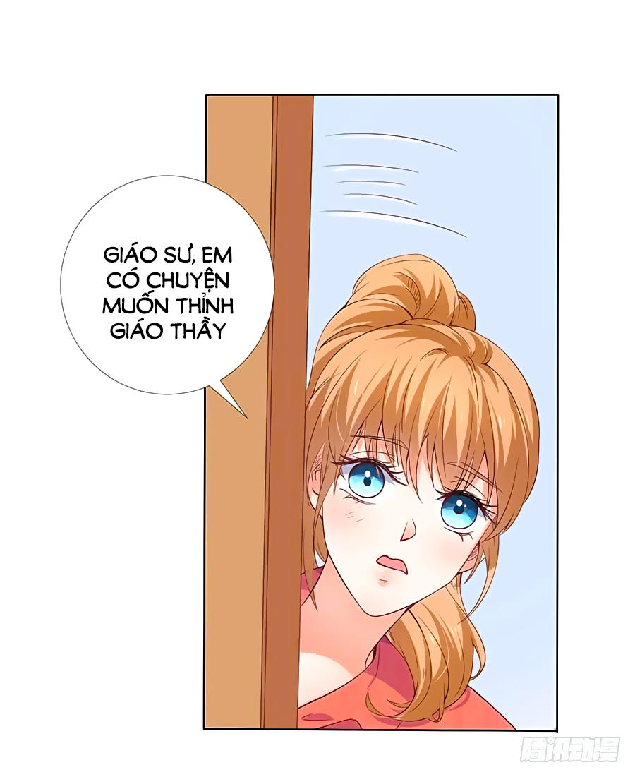 Bác Sĩ Sở Cũng Muốn Yêu Chapter 162 - 9