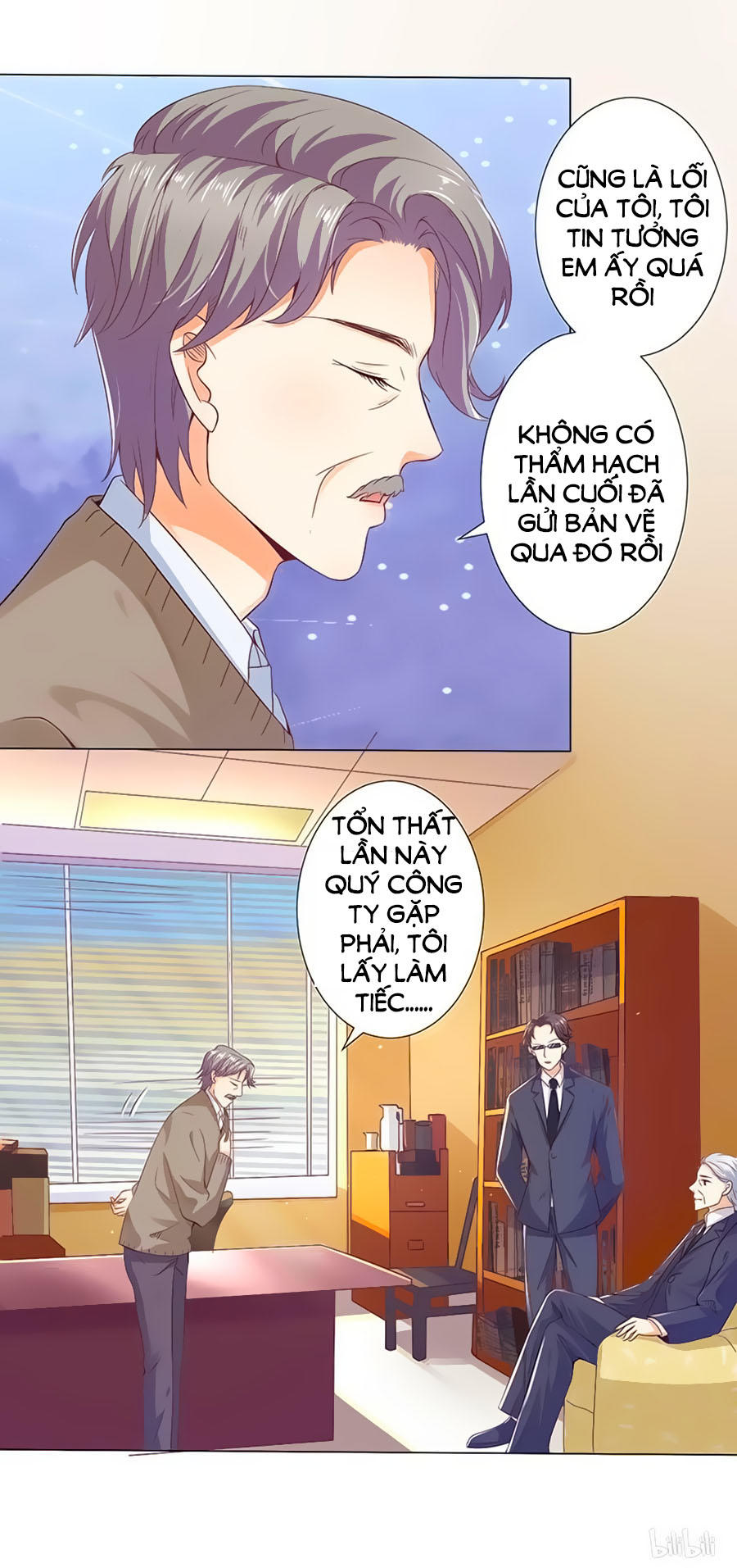 Bác Sĩ Sở Cũng Muốn Yêu Chapter 167 - 19