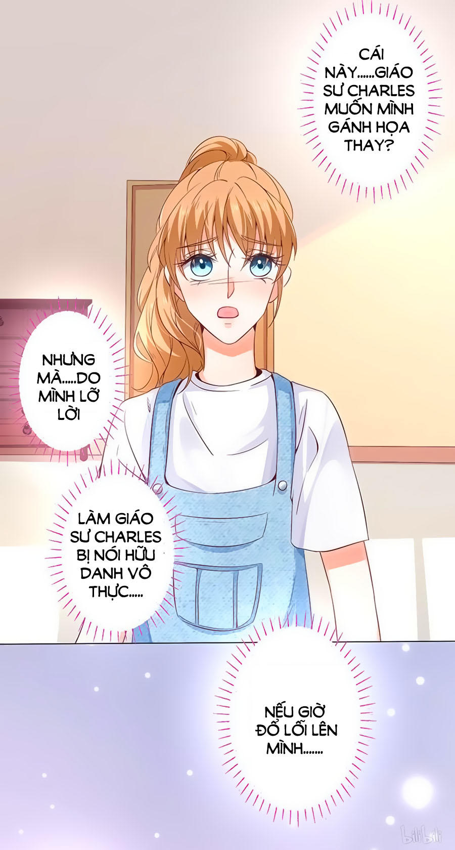 Bác Sĩ Sở Cũng Muốn Yêu Chapter 167 - 21