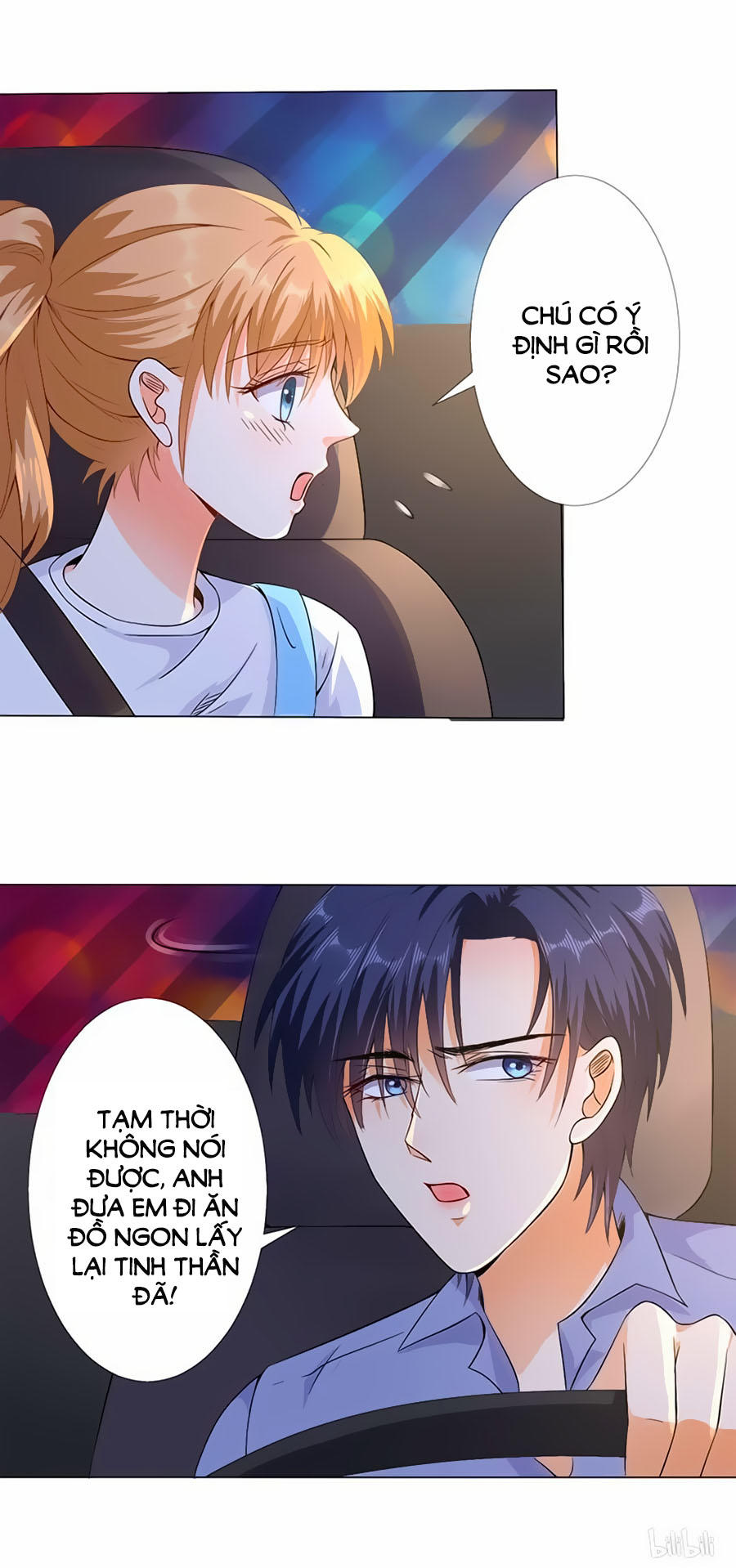 Bác Sĩ Sở Cũng Muốn Yêu Chapter 169 - 3