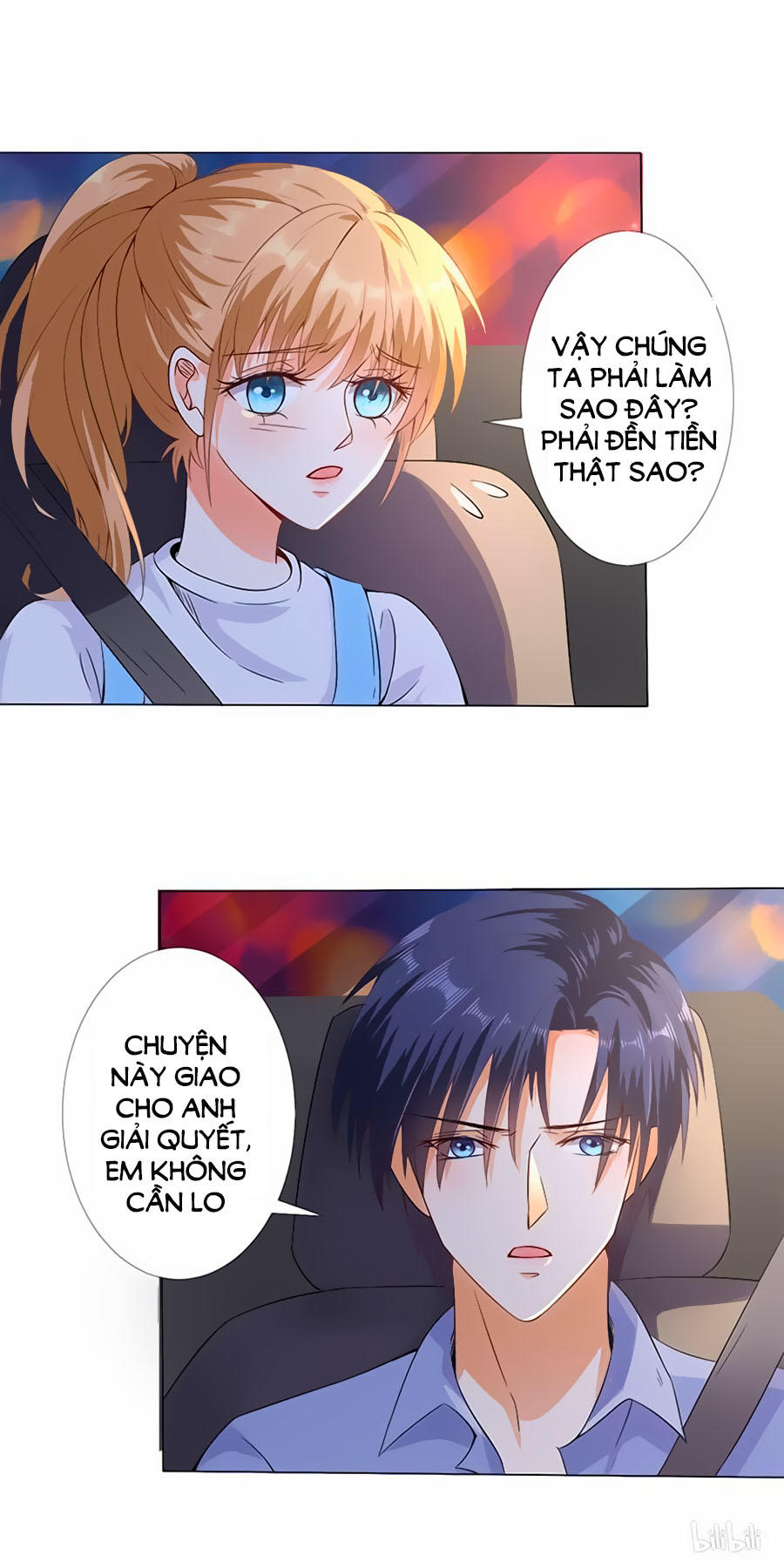 Bác Sĩ Sở Cũng Muốn Yêu Chapter 171 - 2