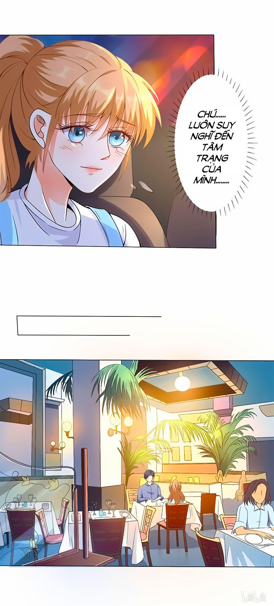 Bác Sĩ Sở Cũng Muốn Yêu Chapter 171 - 4