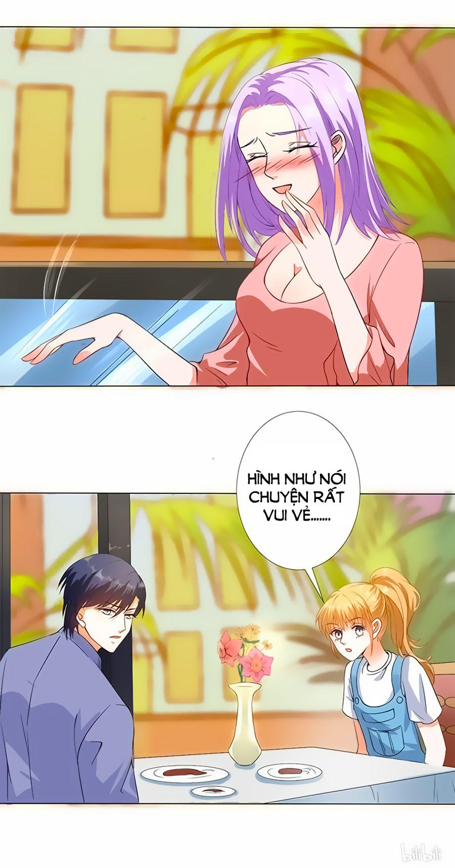 Bác Sĩ Sở Cũng Muốn Yêu Chapter 171 - 10