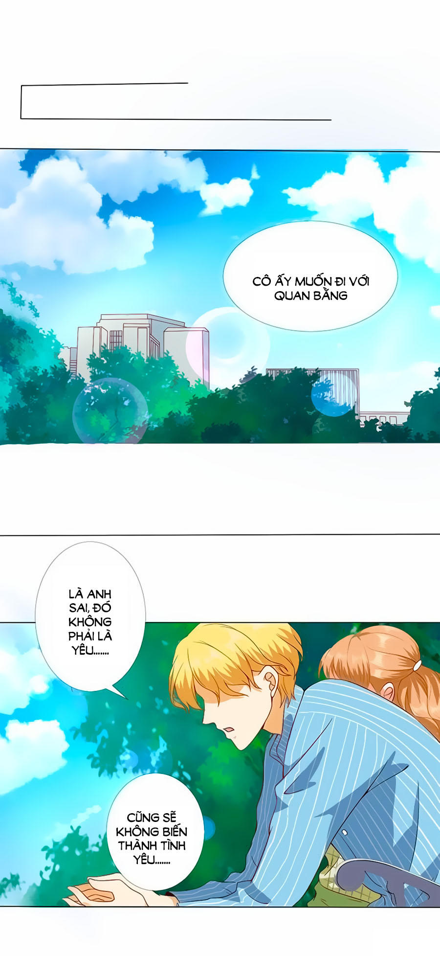 Bác Sĩ Sở Cũng Muốn Yêu Chapter 172 - 9