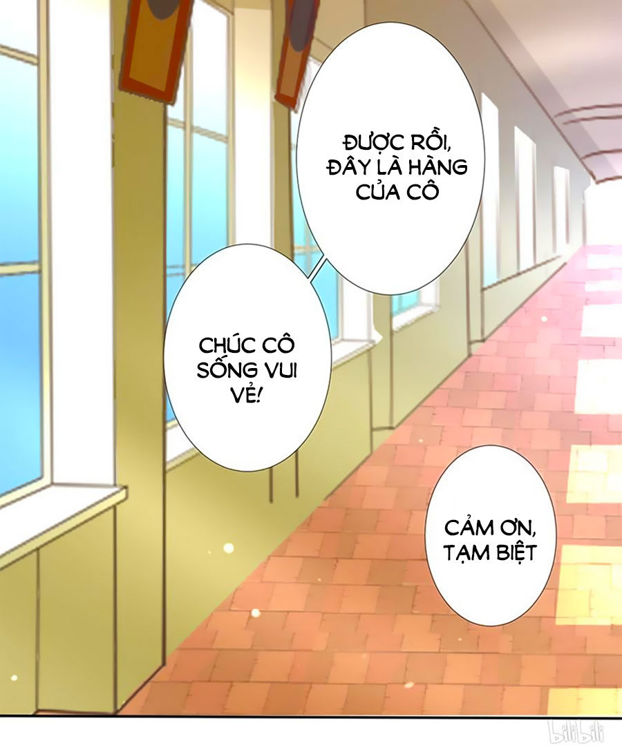 Bác Sĩ Sở Cũng Muốn Yêu Chapter 179 - 7