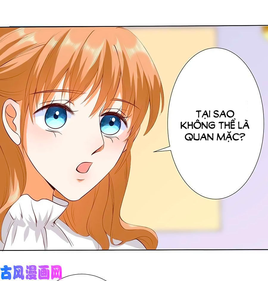 Bác Sĩ Sở Cũng Muốn Yêu Chapter 180 - 15