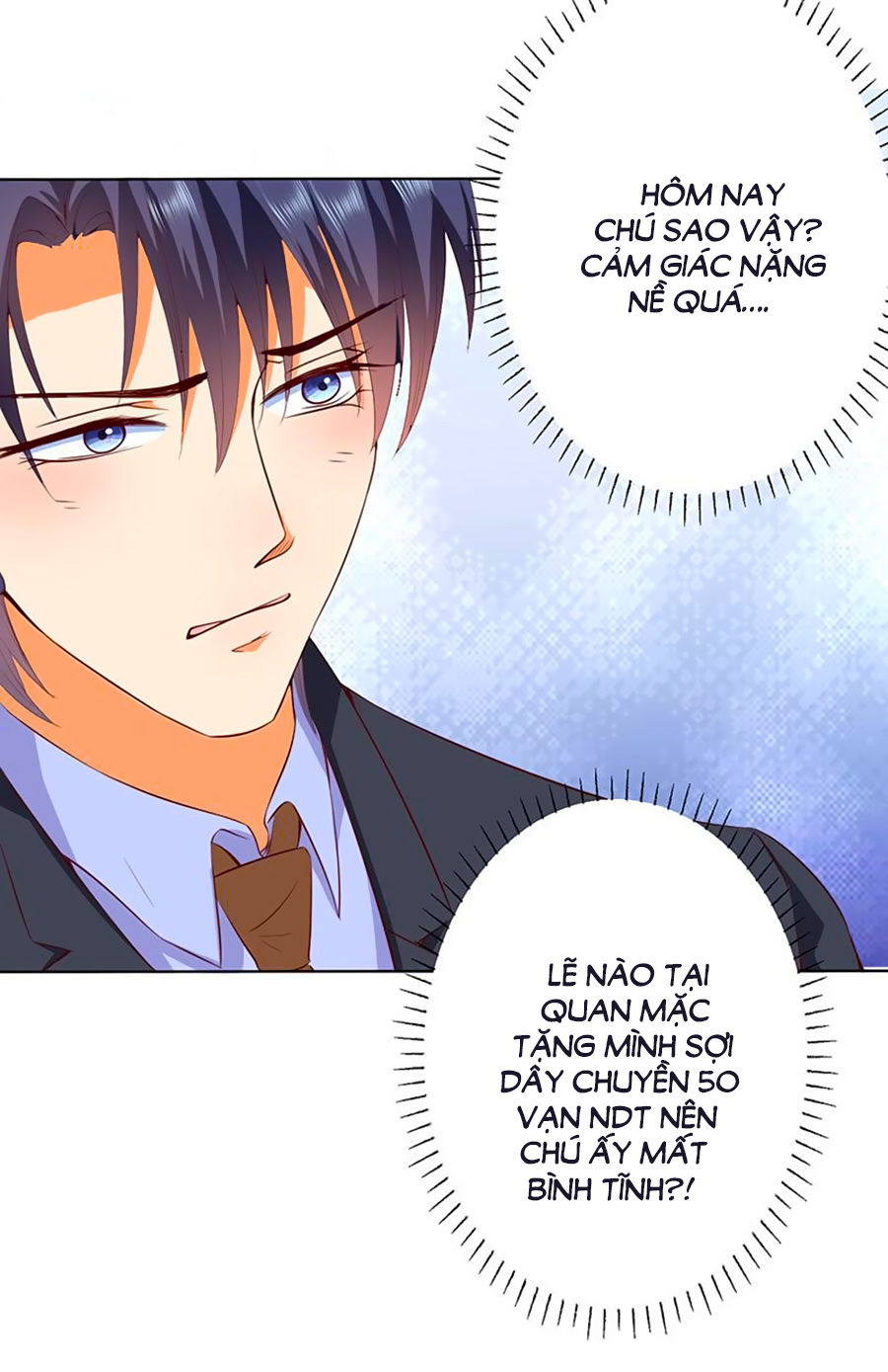 Bác Sĩ Sở Cũng Muốn Yêu Chapter 181 - 25