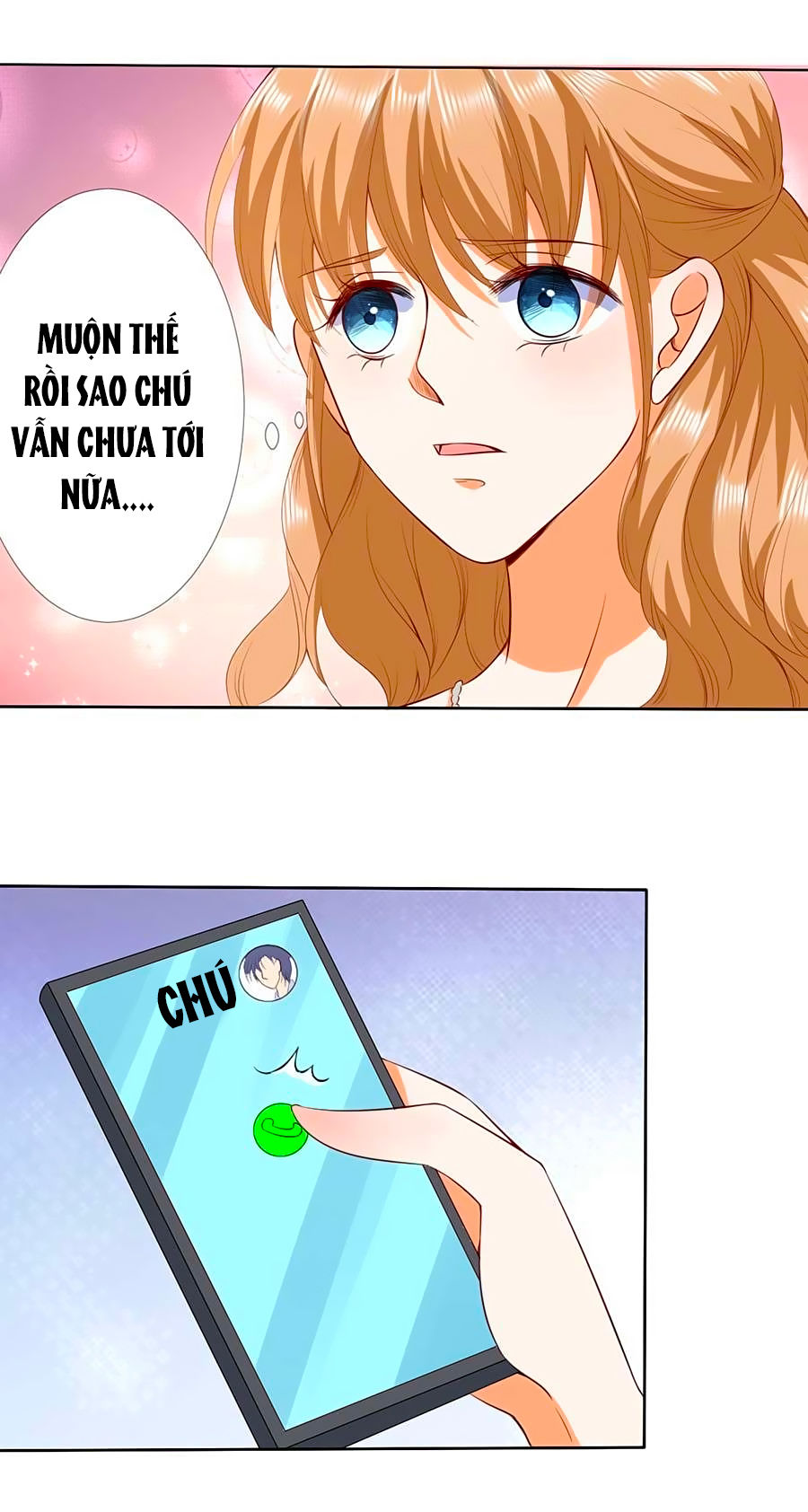 Bác Sĩ Sở Cũng Muốn Yêu Chapter 182 - 29