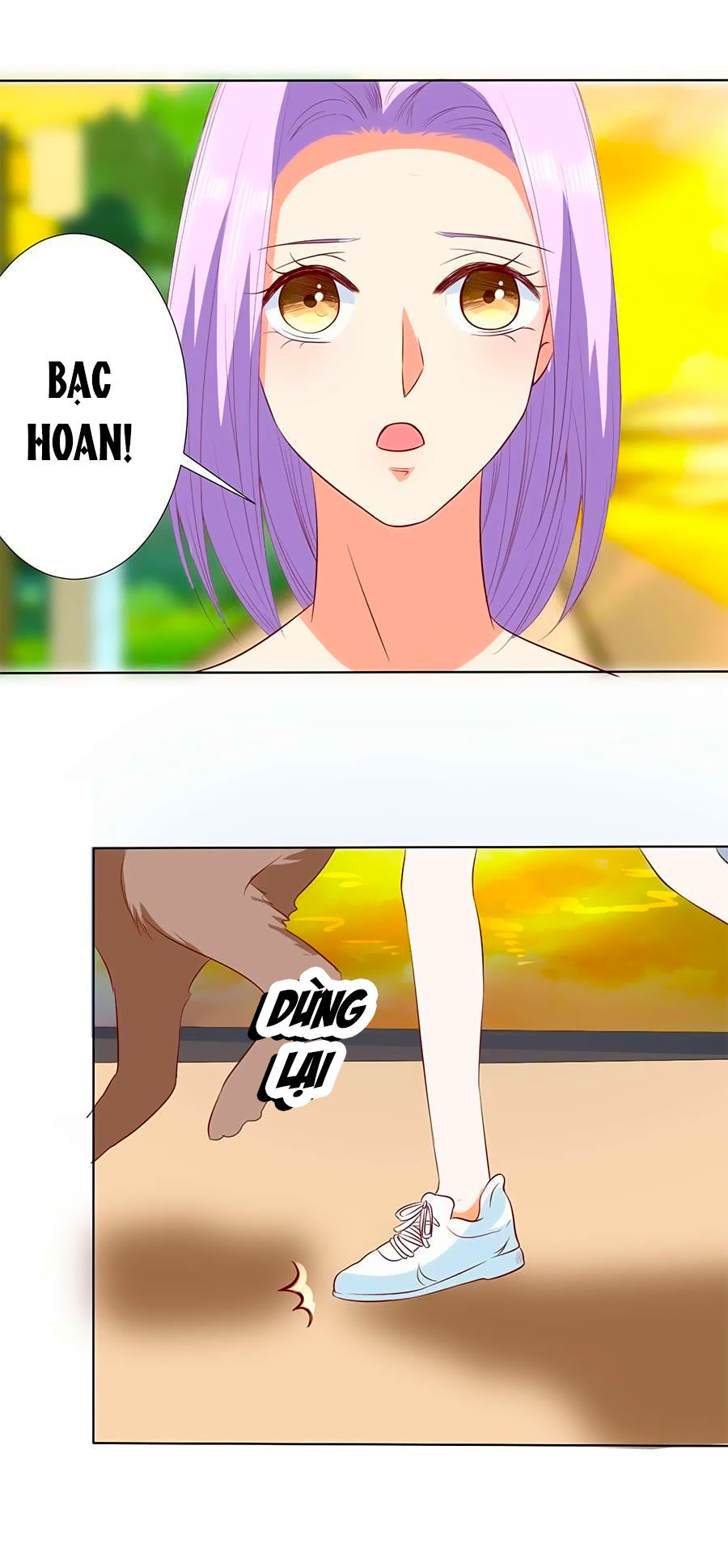 Bác Sĩ Sở Cũng Muốn Yêu Chapter 186 - 8