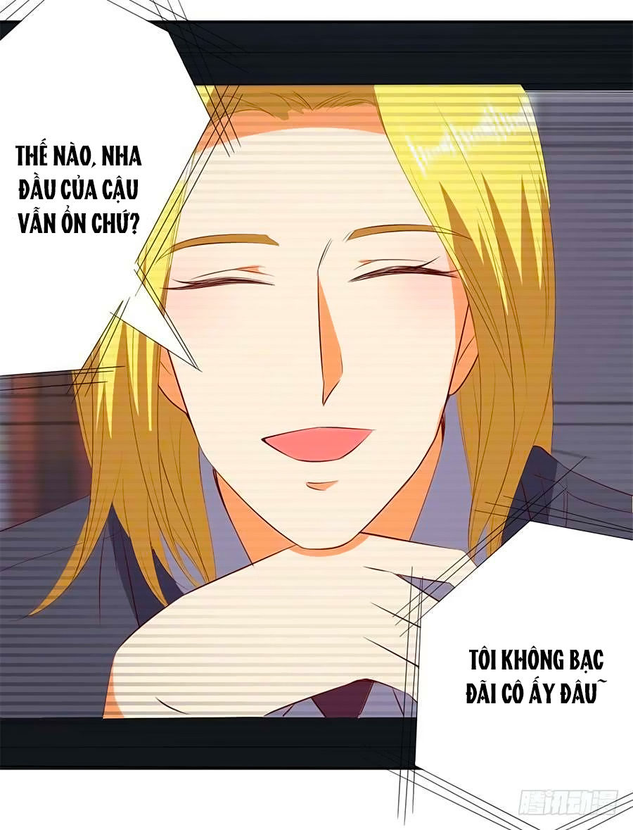 Bác Sĩ Sở Cũng Muốn Yêu Chapter 189 - 7