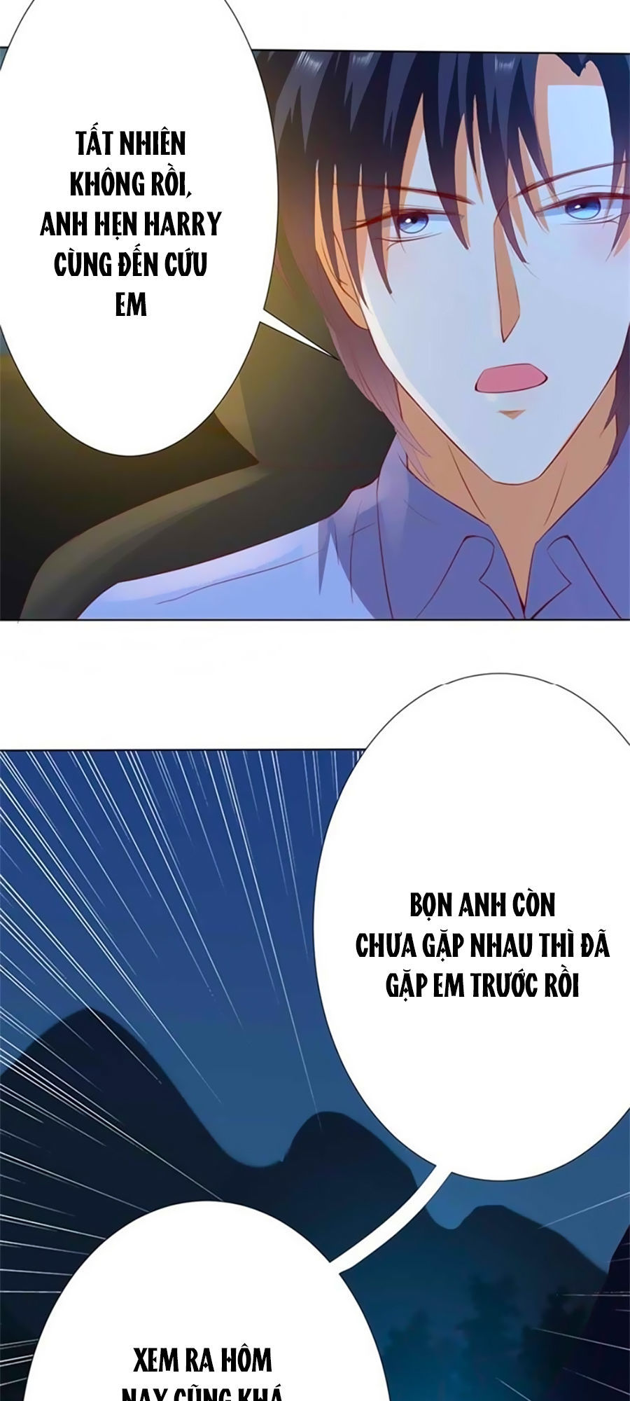 Bác Sĩ Sở Cũng Muốn Yêu Chapter 192 - 24