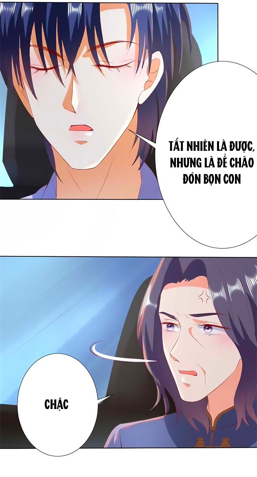 Bác Sĩ Sở Cũng Muốn Yêu Chapter 196 - 26