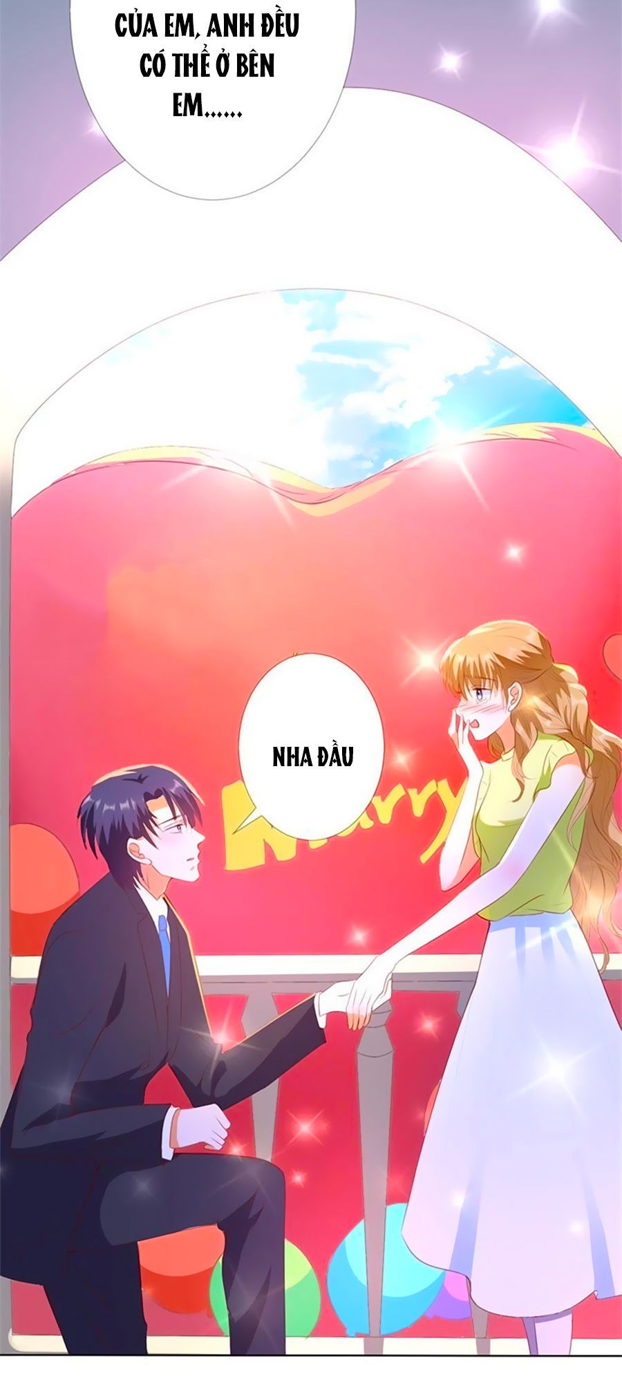 Bác Sĩ Sở Cũng Muốn Yêu Chapter 201 - 12