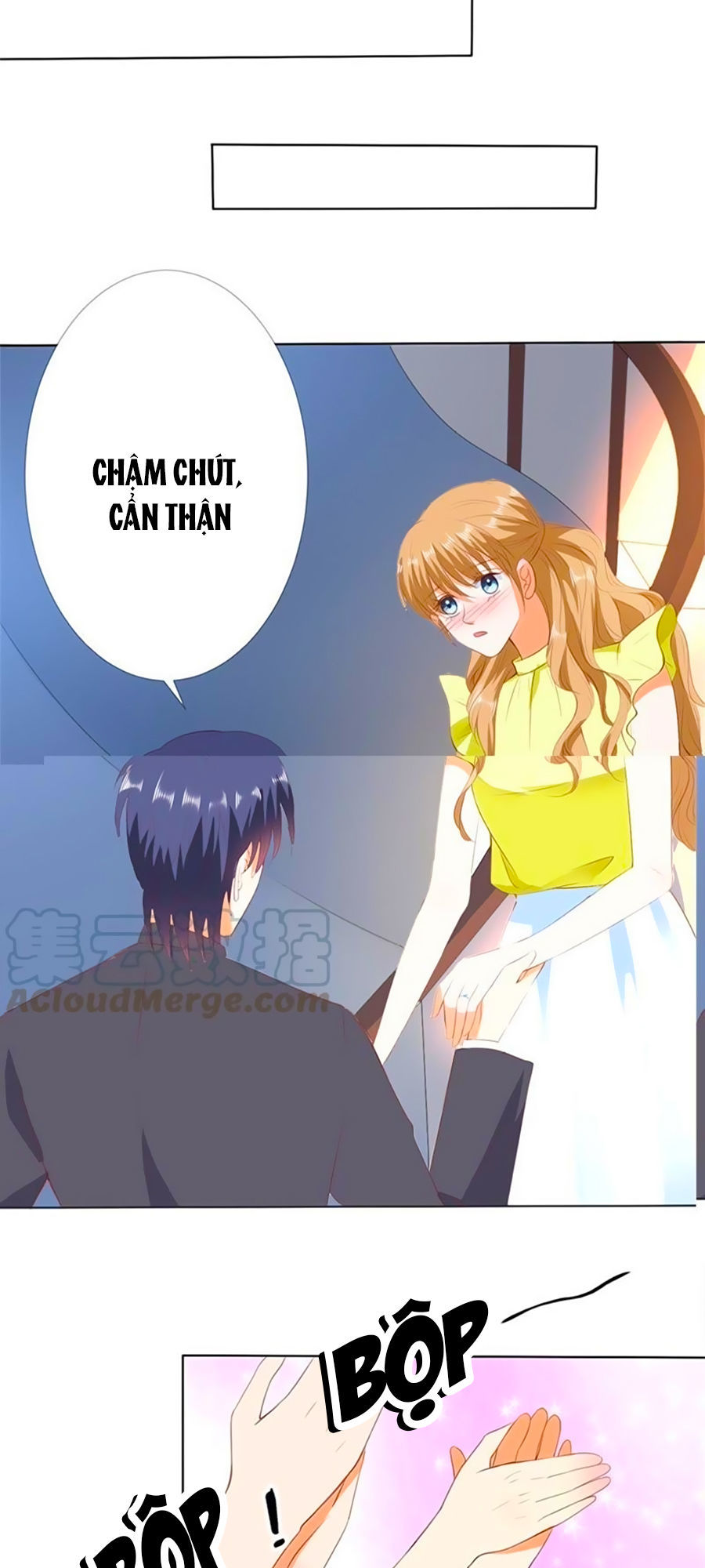 Bác Sĩ Sở Cũng Muốn Yêu Chapter 201 - 19