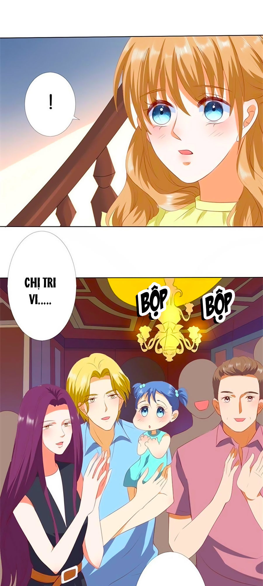 Bác Sĩ Sở Cũng Muốn Yêu Chapter 201 - 21