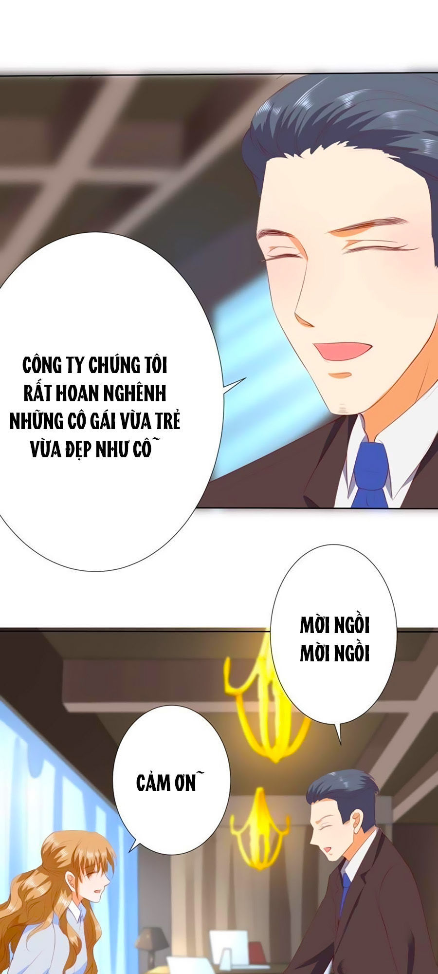 Bác Sĩ Sở Cũng Muốn Yêu Chapter 202 - 12