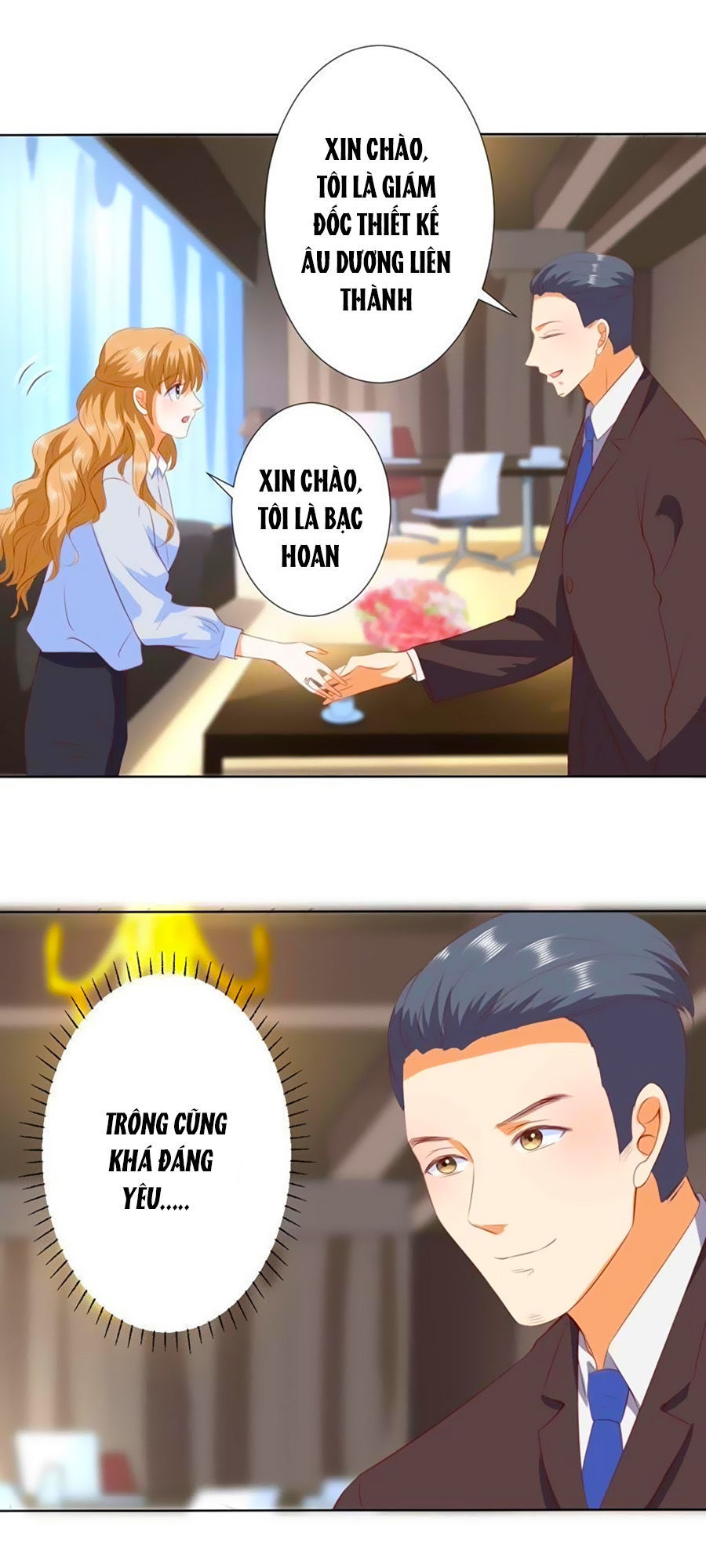 Bác Sĩ Sở Cũng Muốn Yêu Chapter 202 - 6